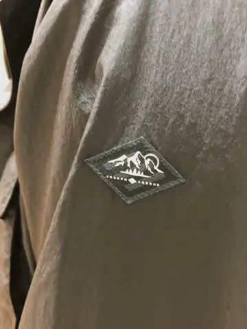 JOSEPH ABBOUD 森部 コーディネート画像