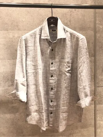 JOSEPH ABBOUD 二澤 コーディネート画像