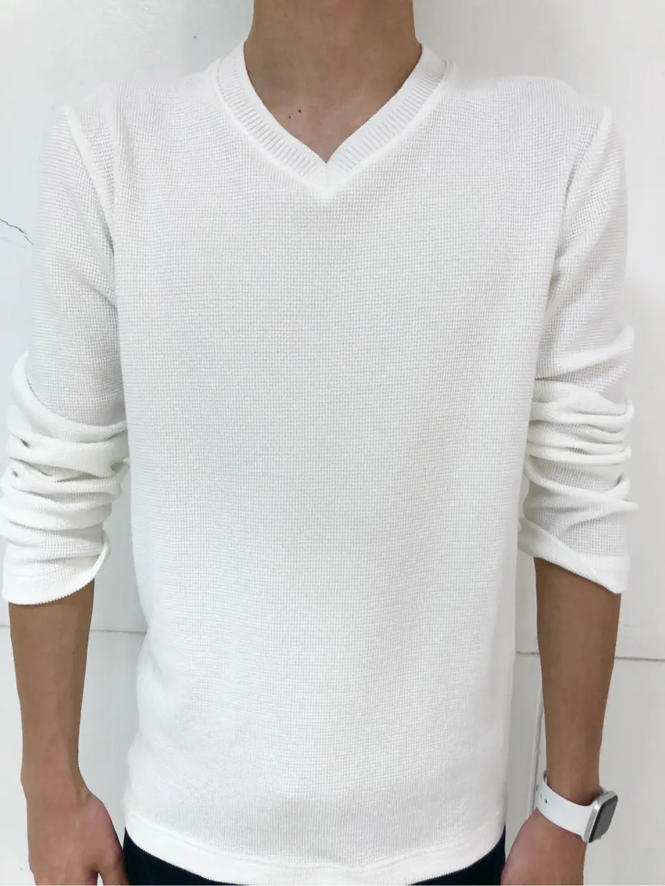 JOSEPH ABBOUD 小田 コーディネート画像