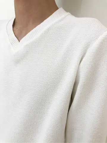 JOSEPH ABBOUD 小田 コーディネート画像