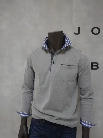 JOSEPH ABBOUD 石川 コーディネート画像