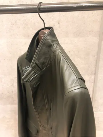 JOSEPH ABBOUD 二澤 コーディネート画像