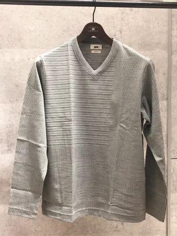 JOSEPH ABBOUD 二澤 コーディネート画像