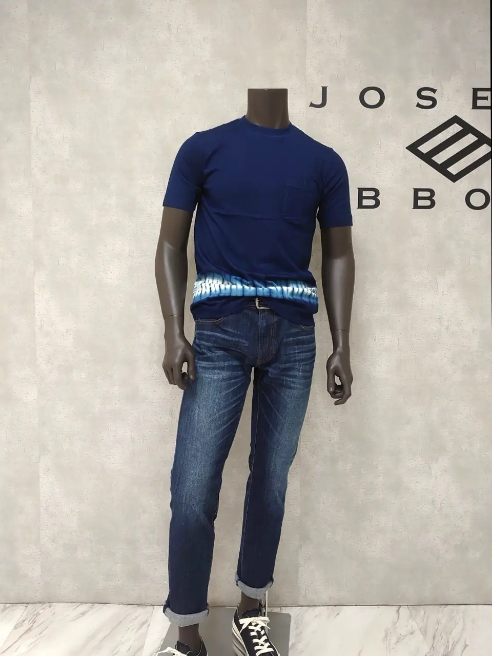  石川 コーディネート画像