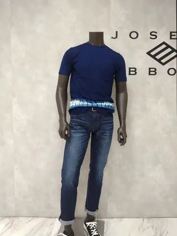 JOSEPH ABBOUD 石川 コーディネート画像