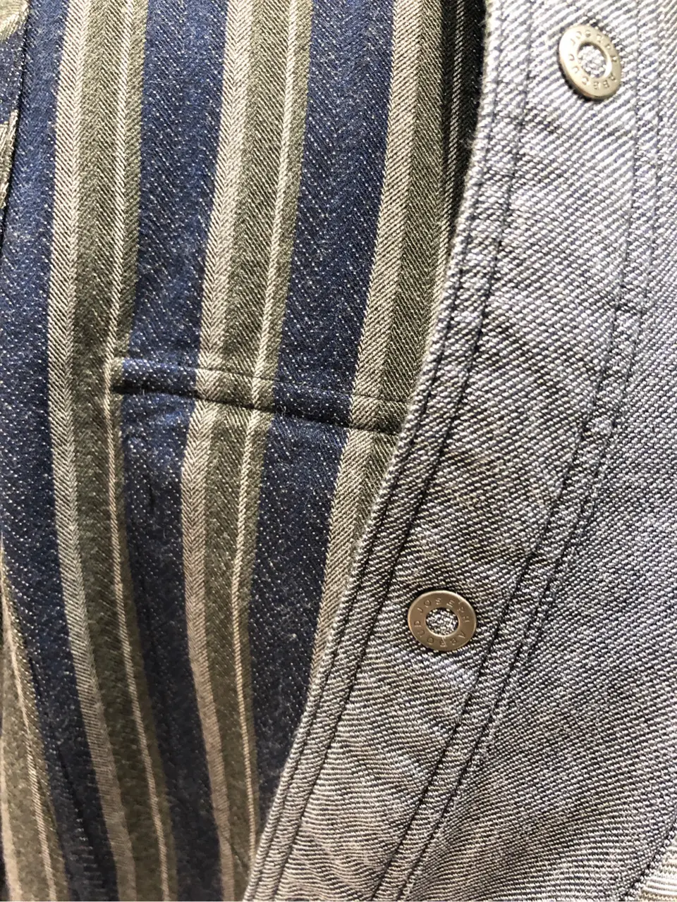 JOSEPH ABBOUD 二澤 コーディネート画像