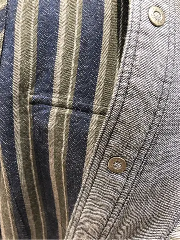 JOSEPH ABBOUD 二澤 コーディネート画像