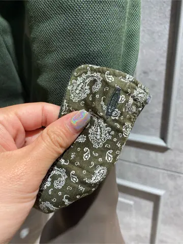 JOSEPH ABBOUD 東　 コーディネート画像