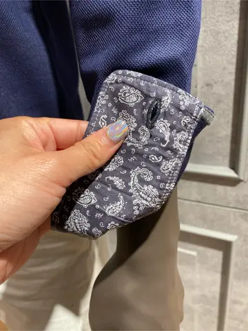 JOSEPH ABBOUD 東　 コーディネート画像