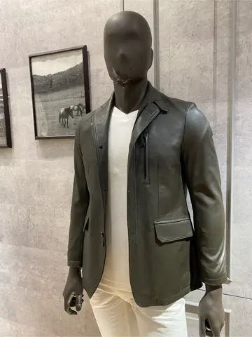 JOSEPH ABBOUD 東　 コーディネート画像