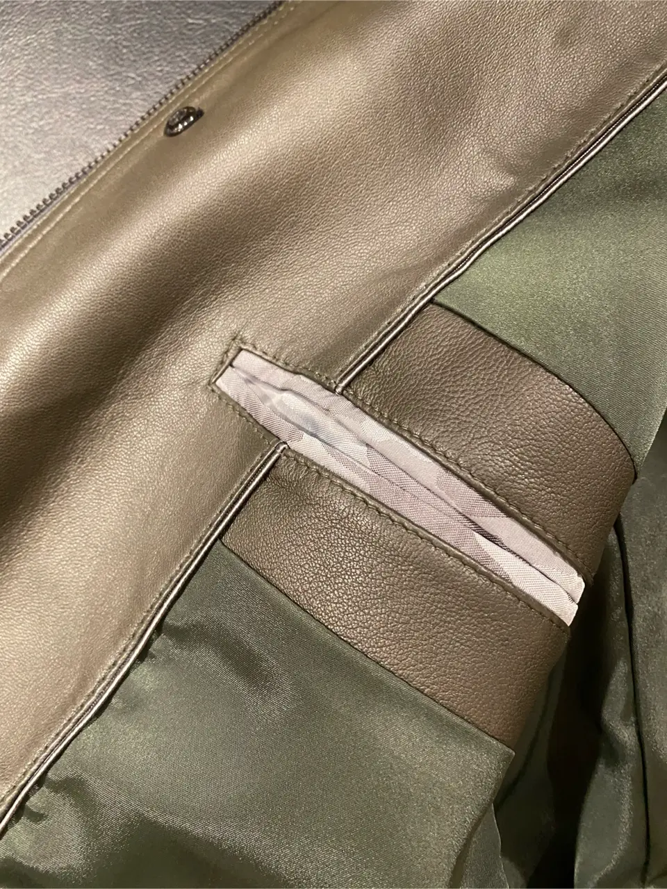 JOSEPH ABBOUD 東　 コーディネート画像