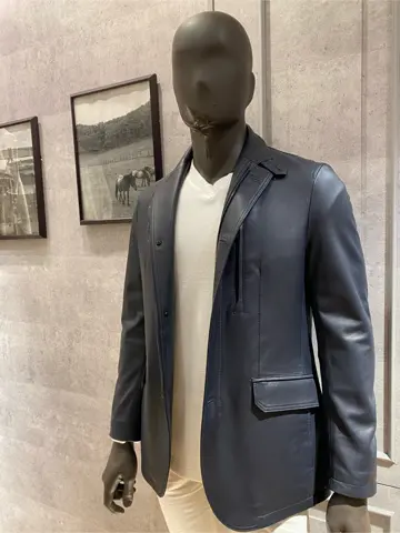 JOSEPH ABBOUD 東　 コーディネート画像