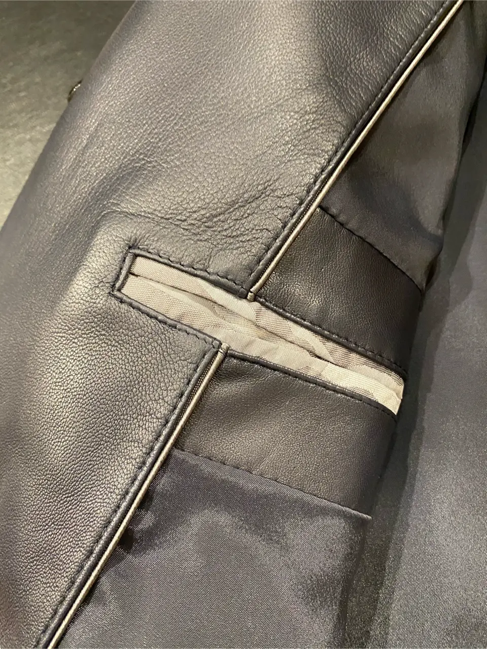 JOSEPH ABBOUD 東　 コーディネート画像