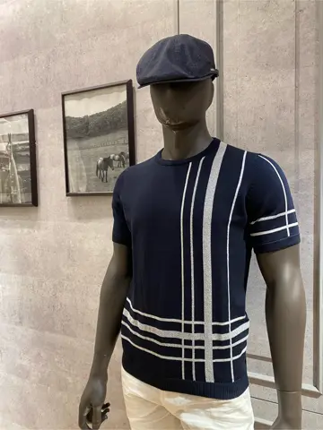 JOSEPH ABBOUD 東　 コーディネート画像