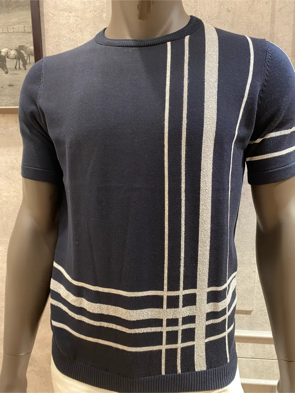 JOSEPH ABBOUD 東　 コーディネート画像