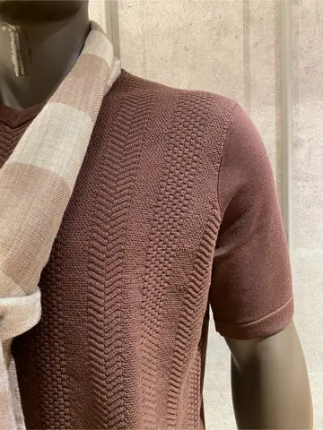 JOSEPH ABBOUD 東　 コーディネート画像