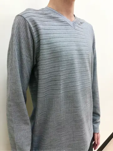 JOSEPH ABBOUD 小田 コーディネート画像