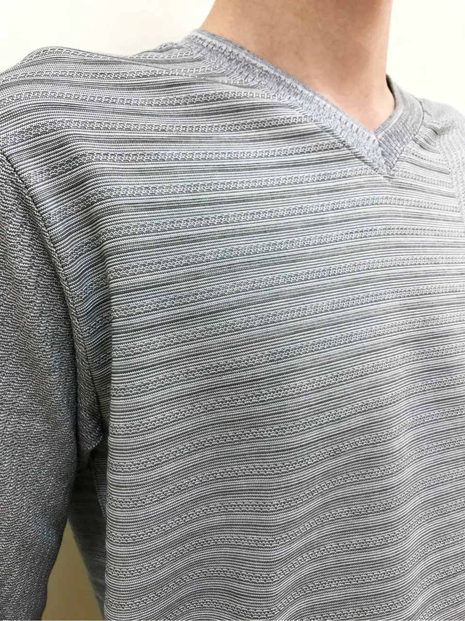 JOSEPH ABBOUD 小田 コーディネート画像