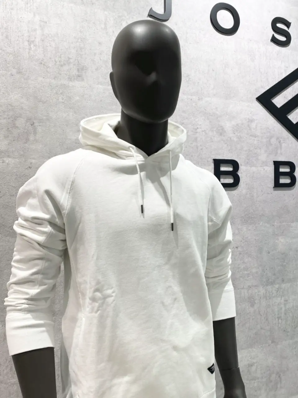 JOSEPH ABBOUD 東　 コーディネート画像