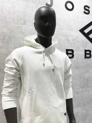 JOSEPH ABBOUD 東　 コーディネート画像