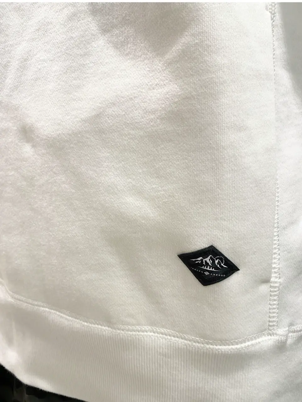 JOSEPH ABBOUD 東　 コーディネート画像