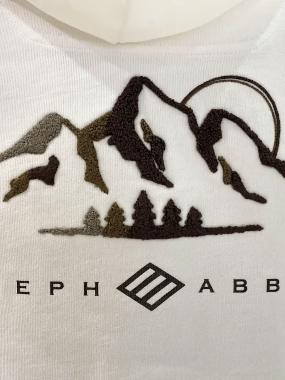 JOSEPH ABBOUD 東　 コーディネート画像