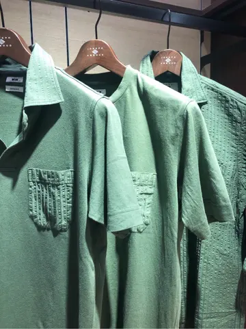 JOSEPH ABBOUD 二澤 コーディネート画像