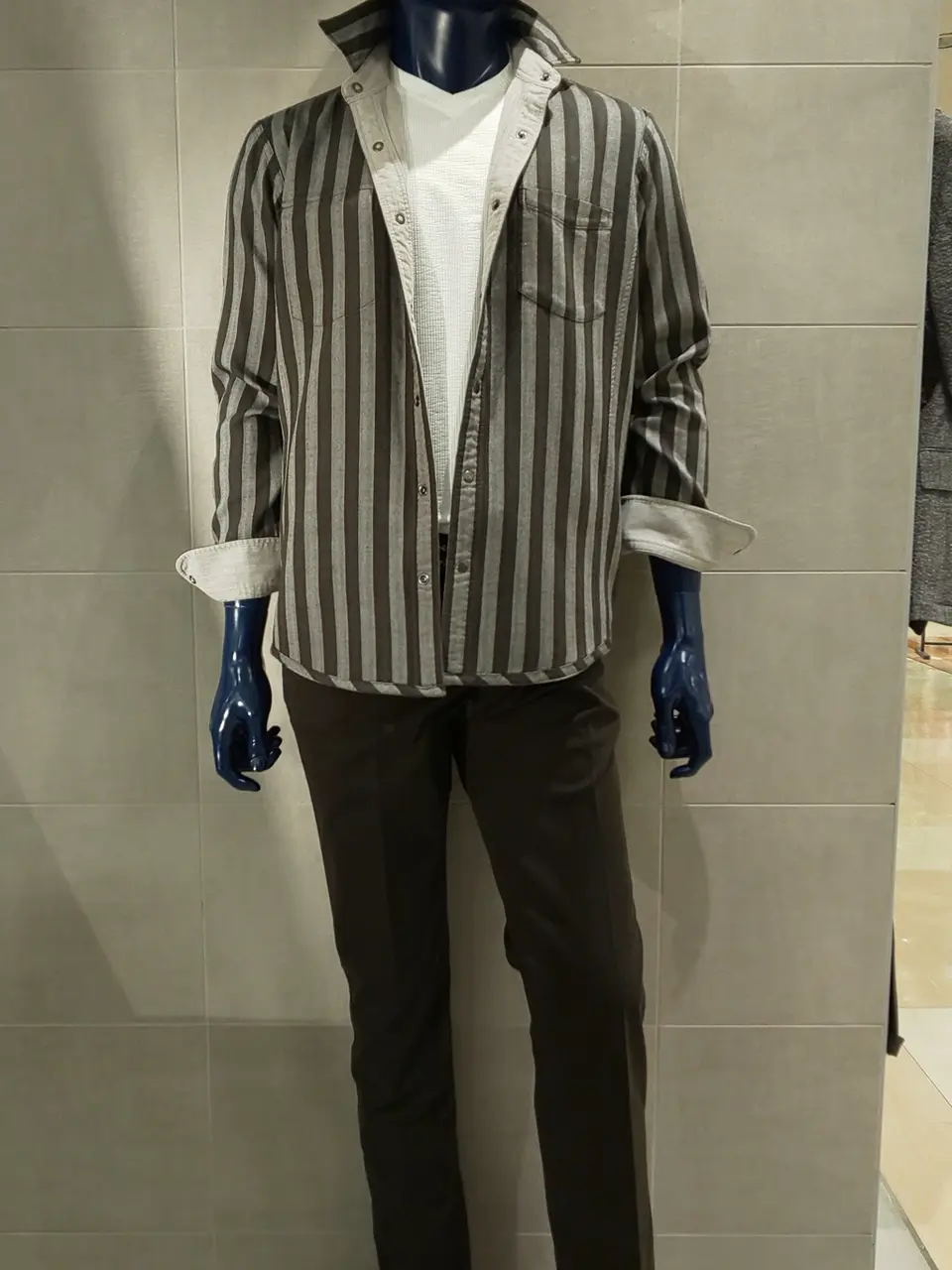  吉川 コーディネート画像