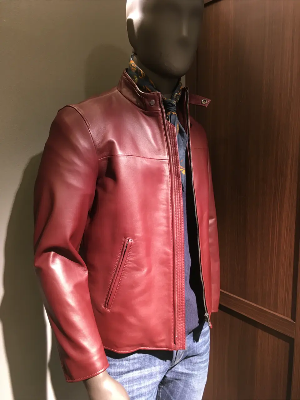  大坪 コーディネート画像