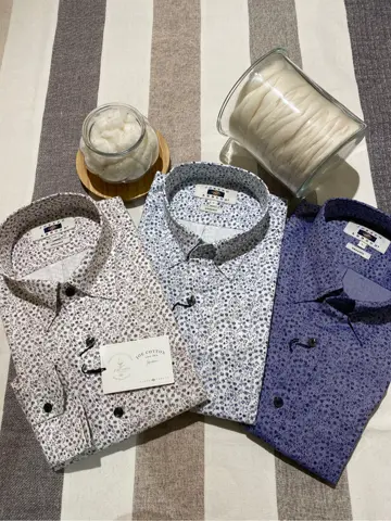 JOSEPH ABBOUD 柳原 コーディネート画像