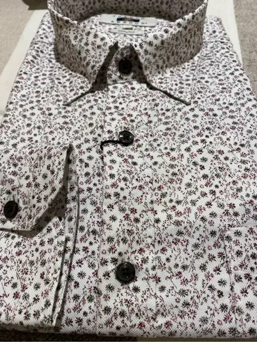 JOSEPH ABBOUD 柳原 コーディネート画像