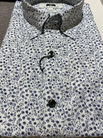 JOSEPH ABBOUD 柳原 コーディネート画像