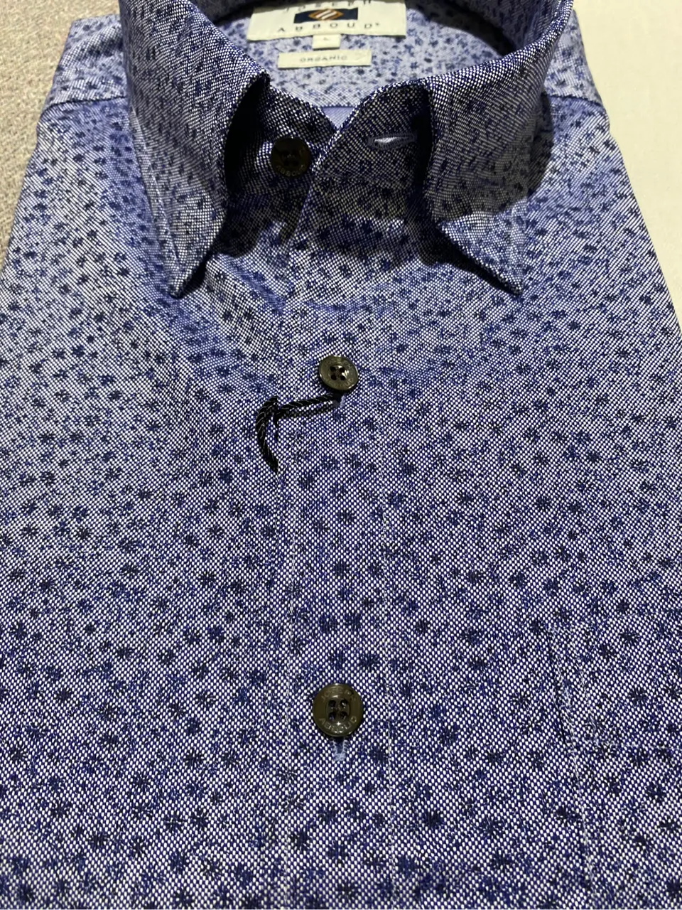 JOSEPH ABBOUD 柳原 コーディネート画像