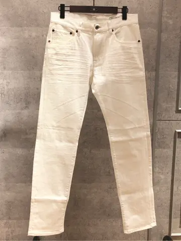 JOSEPH ABBOUD 二澤 コーディネート画像