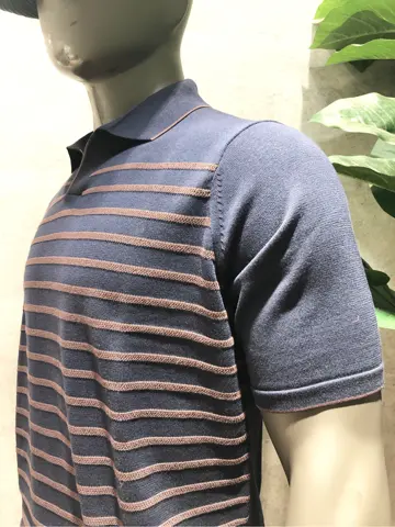 JOSEPH ABBOUD 二澤 コーディネート画像