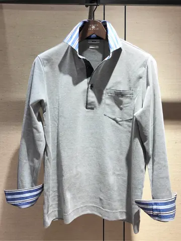 JOSEPH ABBOUD 二澤 コーディネート画像