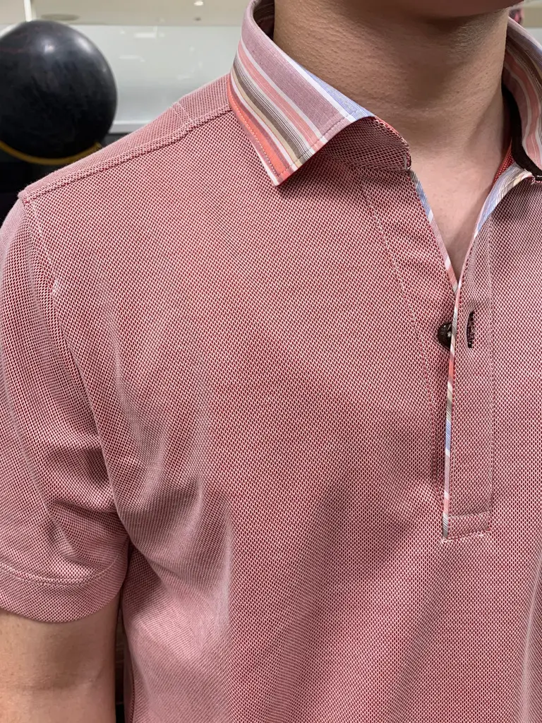 JOSEPH ABBOUD 高橋 コーディネート画像