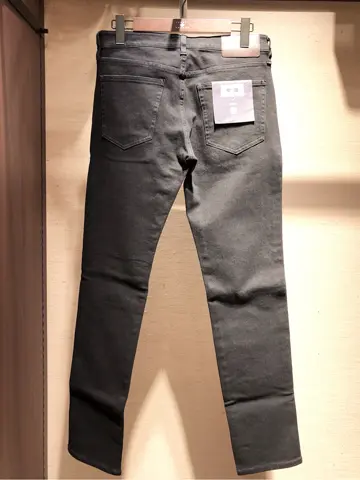 JOSEPH ABBOUD 二澤 コーディネート画像