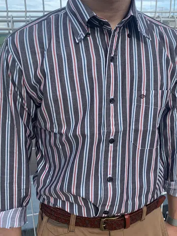 JOSEPH ABBOUD 高橋 コーディネート画像