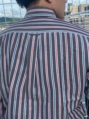 JOSEPH ABBOUD 高橋 コーディネート画像