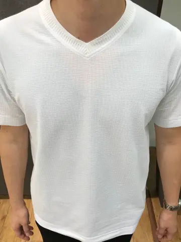 JOSEPH ABBOUD 岡部 コーディネート画像