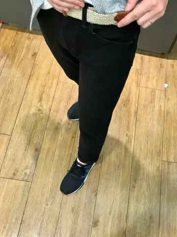 JOSEPH ABBOUD 岡部 コーディネート画像