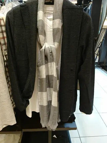 JOSEPH ABBOUD 大野 コーディネート画像