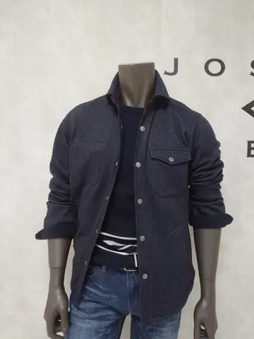 JOSEPH ABBOUD 石川 コーディネート画像