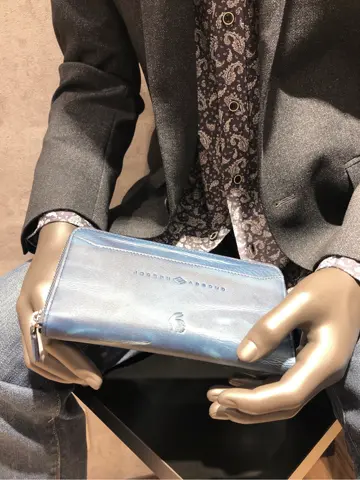 JOSEPH ABBOUD 二澤 コーディネート画像