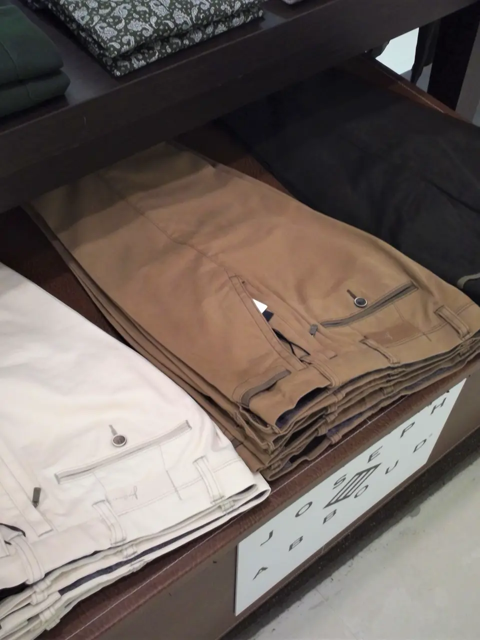  前田 コーディネート画像