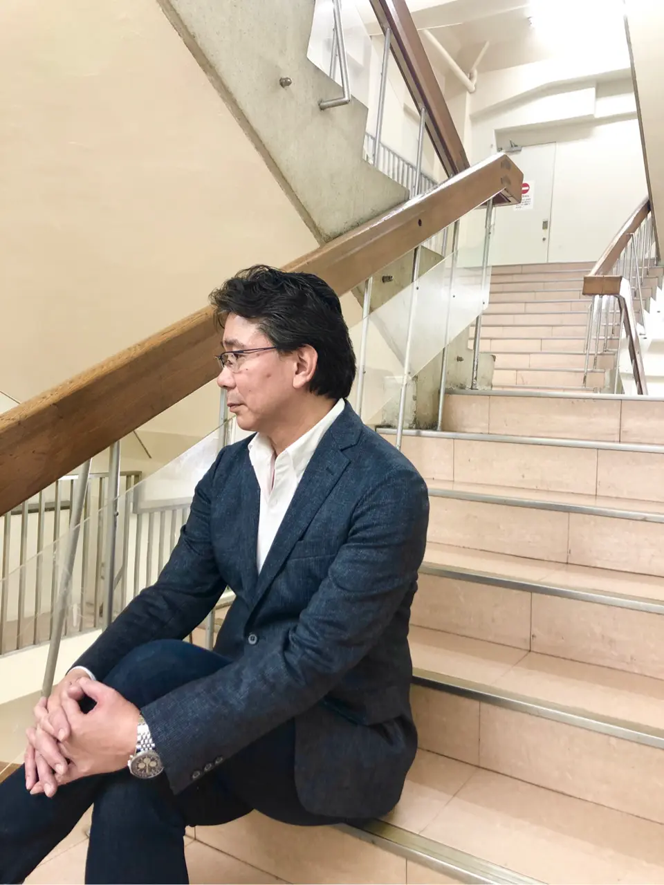  小田 コーディネート画像