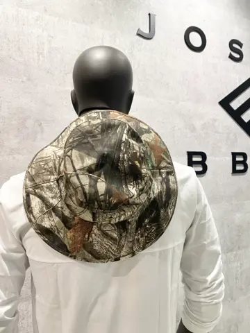 JOSEPH ABBOUD 東　 コーディネート画像