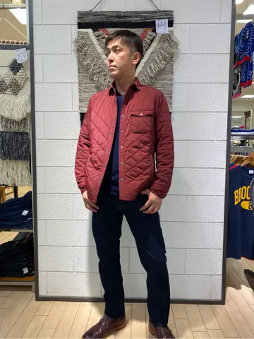 JOSEPH ABBOUD 吉田 コーディネート画像