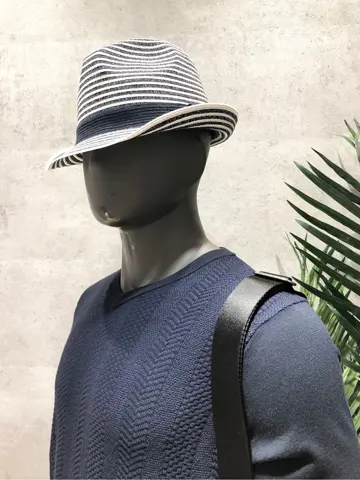 JOSEPH ABBOUD 二澤 コーディネート画像